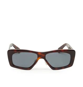 Brain Dead Kopelman Sunglasses (Braun / Schwarz)