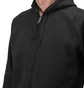 Carhartt WIP Hooded Chase Jacket (Schwarz)