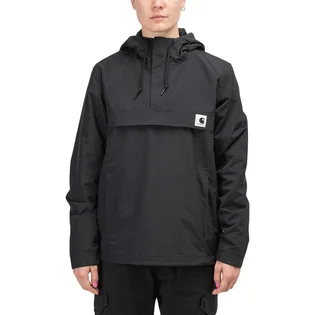 Carhartt WIP W Nimbus Pullover (Schwarz)