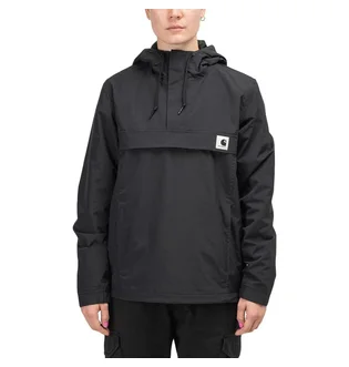 Carhartt WIP W Nimbus Pullover (Schwarz)
