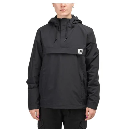 Carhartt WIP W Nimbus Pullover (Schwarz)