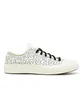 Converse My Story Chuck 70 Low (Weiß / Schwarz)
