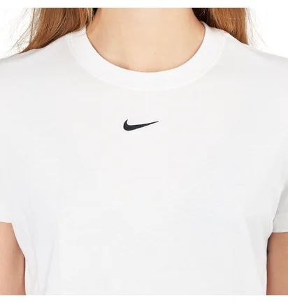 Nike Sportswear WMNS T-Shirt (Weiß)