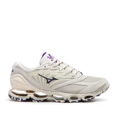 Mizuno Wave Prophecy LS Future Gardens Pack (Beige)