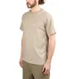 Dime Classic Small Logo T-Shirt (Grau)