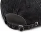 Dime Classic Embossed Uniform Cap (Grau)
