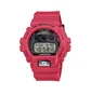 Casio G-Shock DW-6900TR-4ER (Pink)