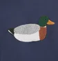 Edmmond Studios Duck Hunt Hoodie NS (Navy)