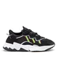 adidas Ozweego (Schwarz / Grün)