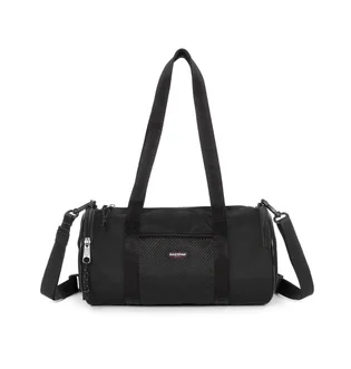 Eastpak x Telfar Duffel M (Schwarz)