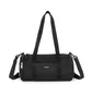 Eastpak x Telfar Duffel M (Schwarz)