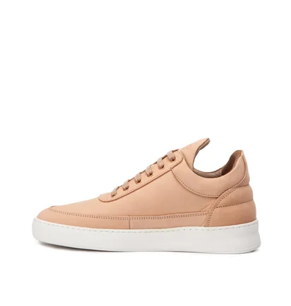 Filling Pieces Low Top Plain Lane W (Nude)