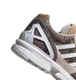 adidas ZX 8000 'Lethal Nights Pack' (Weiß / Braun)