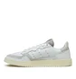 adidas Supercourt (Weiß / Beige)