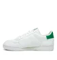 adidas Originals Continental 80 (Weiß / Grün)