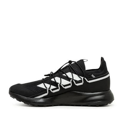 adidas Terrex Voyager Travel (Schwarz / Weiß)