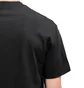 Gasius Sticker Bunny Tee (Schwarz)