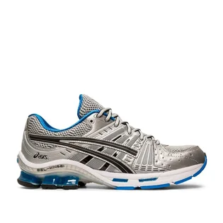 Asics Gel-Kinsei OG 'Glacier Grey' (Silber / Blau)