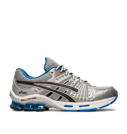 Asics Gel-Kinsei OG 'Glacier Grey' (Silber / Blau)