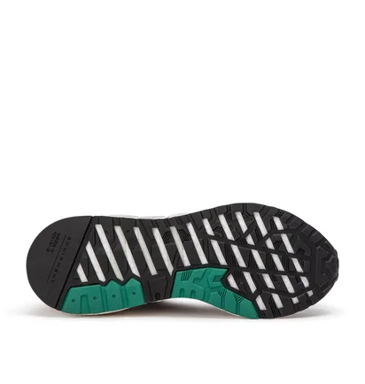 Adidas ZX 930 x EQT (Grau / Grün)