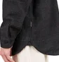 Han Kjobenhavn Army Overshirt (Schwarz)