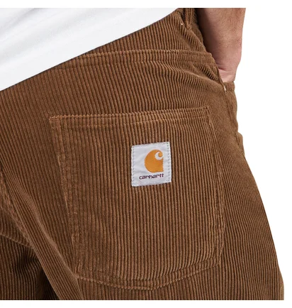 Carhartt WIP Newel Pant (Braun)