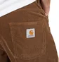 Carhartt WIP Newel Pant (Braun)