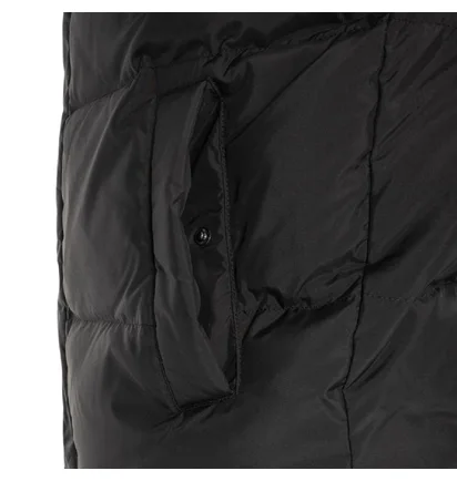 Carhartt WIP Danville Vest (Schwarz)