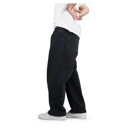 Carhartt WIP Brandon Pant (Schwarz)