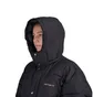 Carhartt WIP W' Killington Parka (Schwarz)