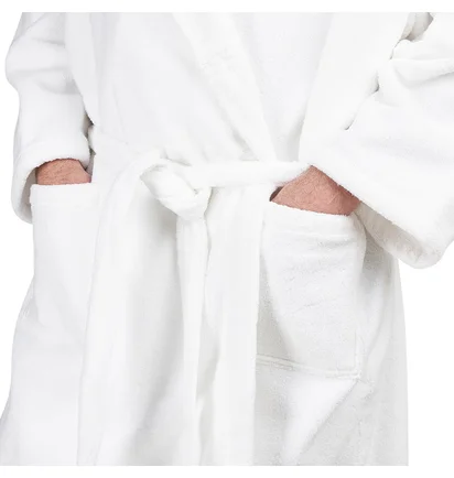 Carhartt WIP Carhartt Please Bathrobe (Weiß)