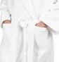 Carhartt WIP Carhartt Please Bathrobe (Weiß)