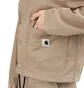Carhartt W' Simple Shirt Jac (Beige)