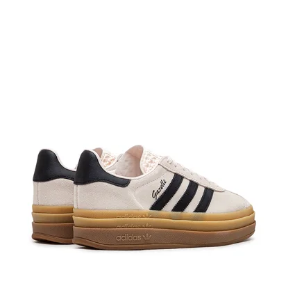 adidas WMNS Gazelle Bold (Rosa / Schwarz)