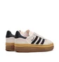 adidas WMNS Gazelle Bold (Rosa / Schwarz)