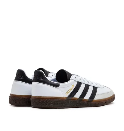 adidas Handball Spezial (Weiß / Schwarz)