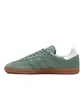 adidas WMNS Samba OG (Grün / Weiß)