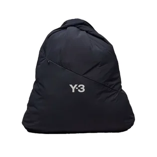 Y-3 Backpack (Schwarz)