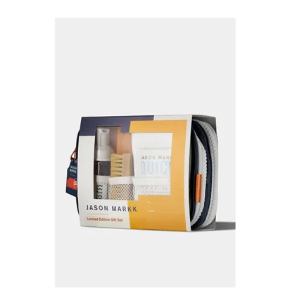 Jason Markk Limited Gift Set 2018