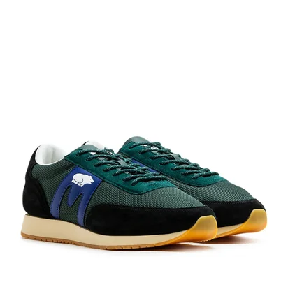 Karhu Albatross 82 (Grün / Schwarz)