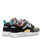 Karhu Fusion 2.0 'Kitee Pack' (Schwarz / Gelb)