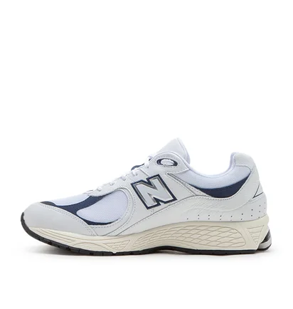 New Balance M2002RHQ (Weiß / Navy)