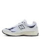 New Balance M2002RHQ (Weiß / Navy)