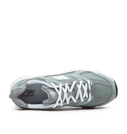 New Balance MR530CM (Grau / Weiß)