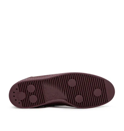 Novesta Star Master (Navy / Braun)