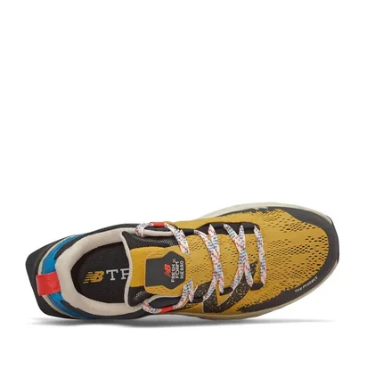 New Balance All Terrain MTHIER Y5 (Gelb / Blau)