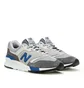 New Balance CM997HVW (Schwarz / Grau / Blau)
