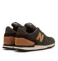 New Balance M 770 MGC Made in England 'Modern Gentlemen Pack' (Dunkelgrün)