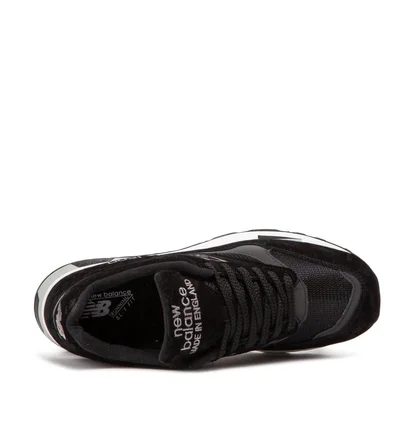 New Balance M1500D JKK ''Made in England'' (Schwarz)