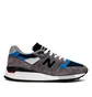 New Balance M998 NF Made in USA (Grau / Blau)